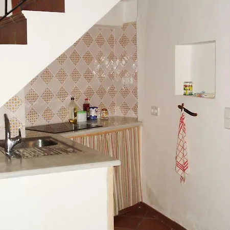 Sa Casa Apartment Ciutadella (Menorca)