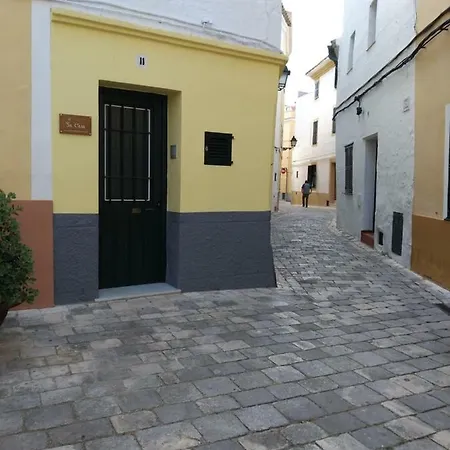 Sa Casa