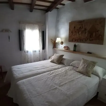 Apartamento Sa Casa Ciutadella (Menorca)