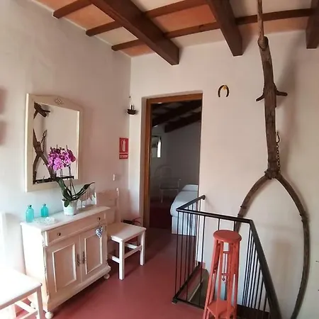 Apartmán Sa Casa *