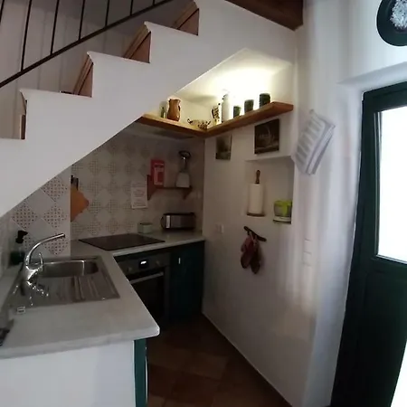 Sa Casa * Ciutadella (Menorca)