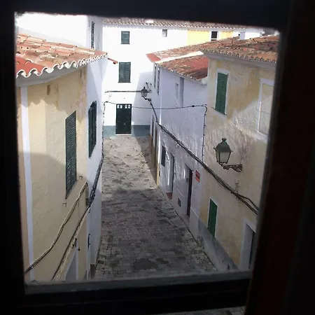 Sa Casa *